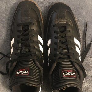 Adidas Samba Classic - Black